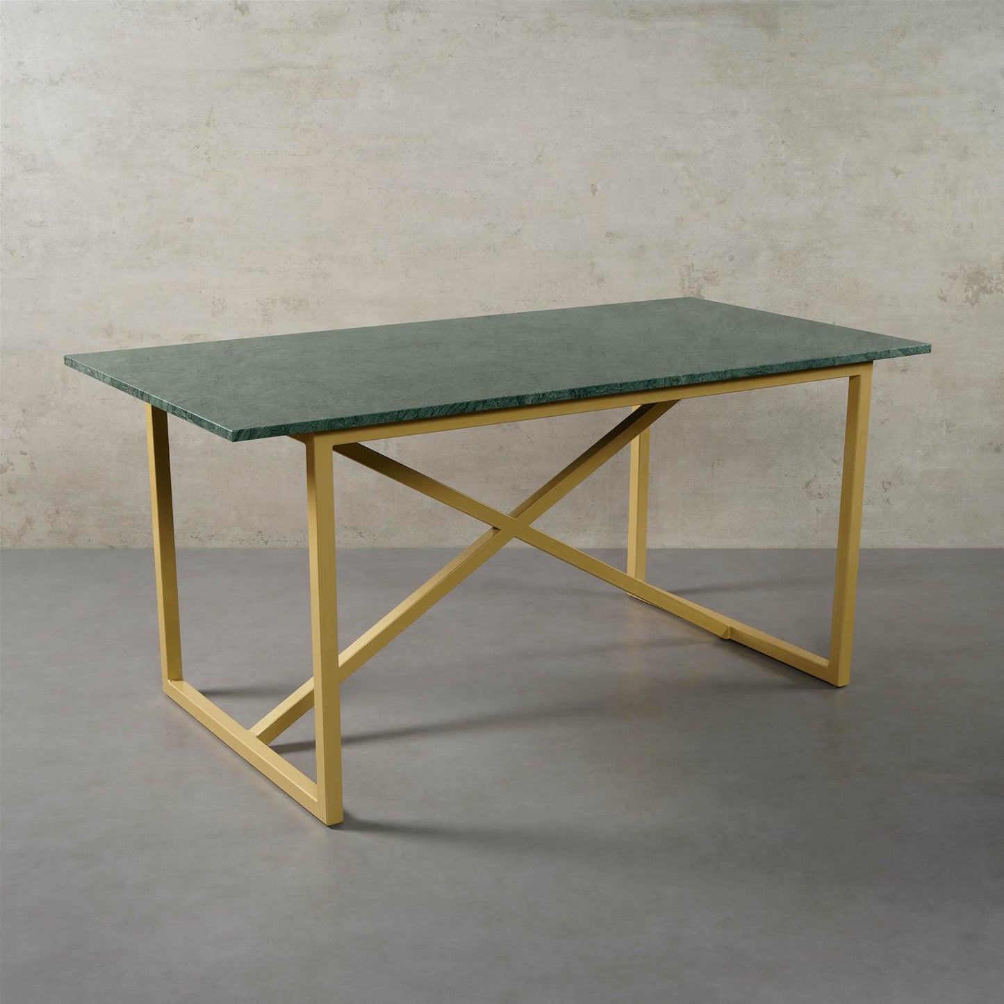 Prag Marmor Esstisch