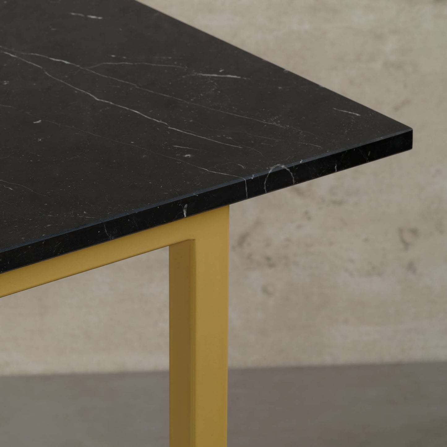 Prag Marmor Esstisch