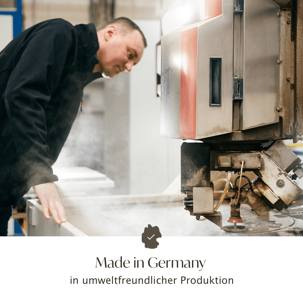 Coral Bay Marmor Beistelltisch