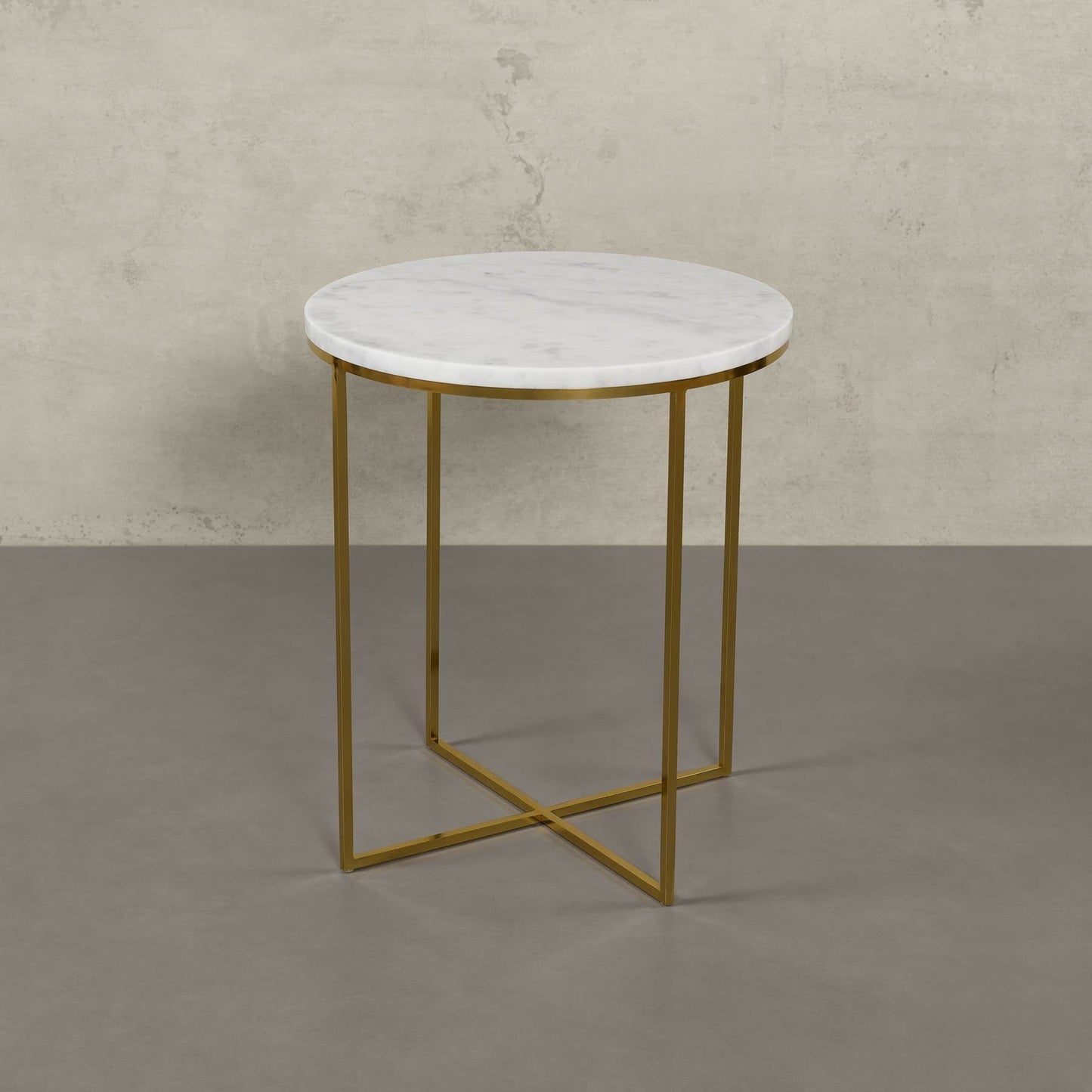 Monte Marmor Beistelltisch