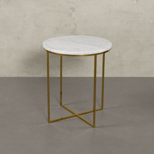 Monte Marmor Beistelltisch