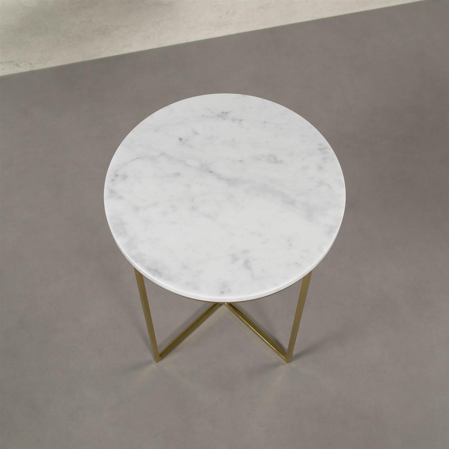 Monte Marmor Beistelltisch