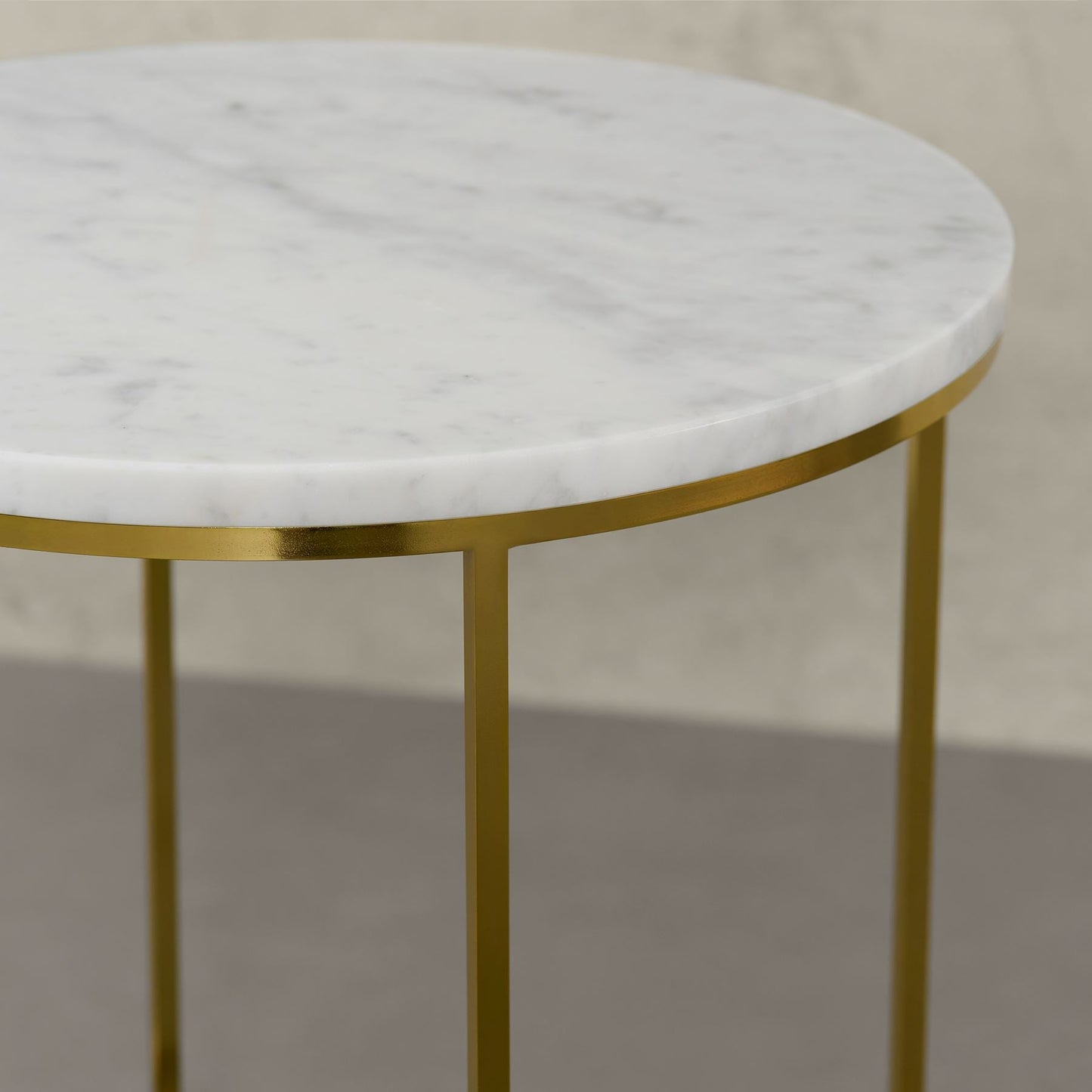 Monte Marmor Beistelltisch