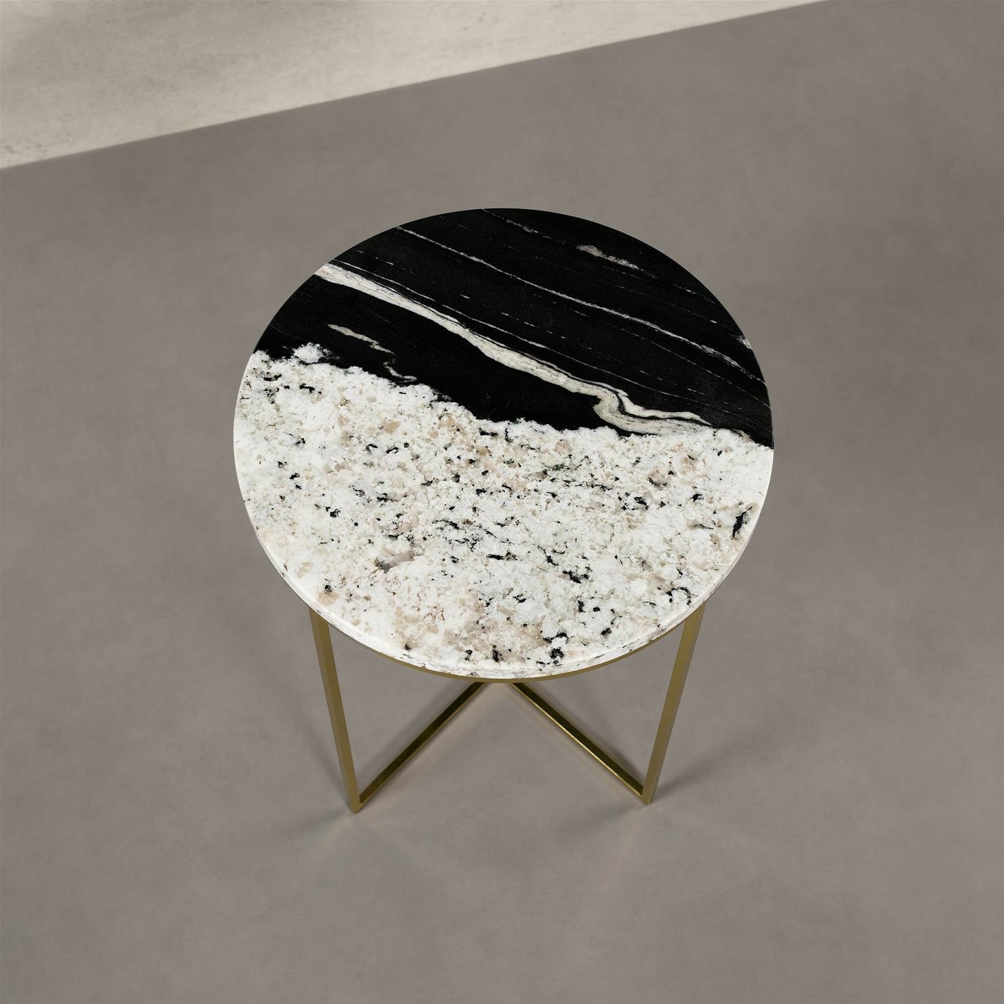 Monte Marmor Beistelltisch