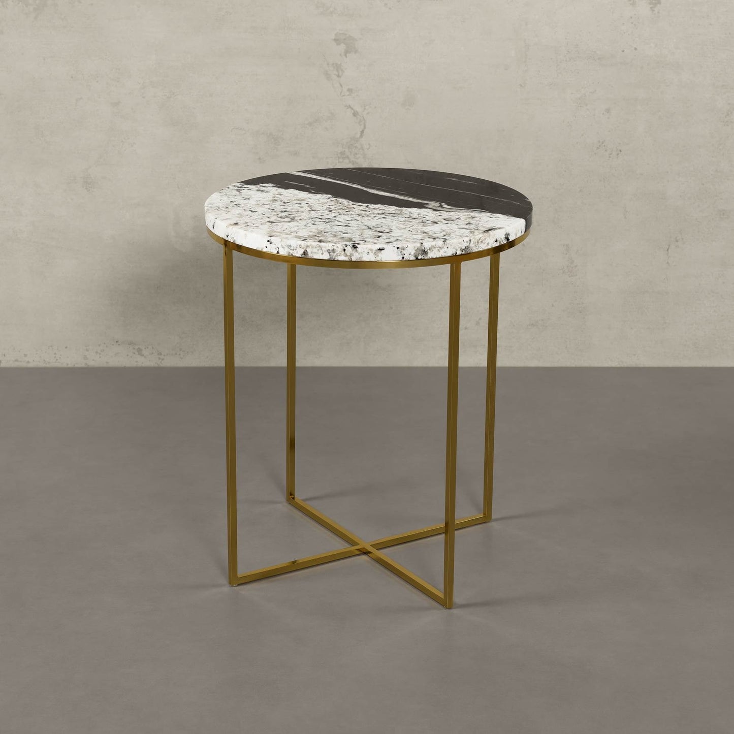 Monte Marmor Beistelltisch
