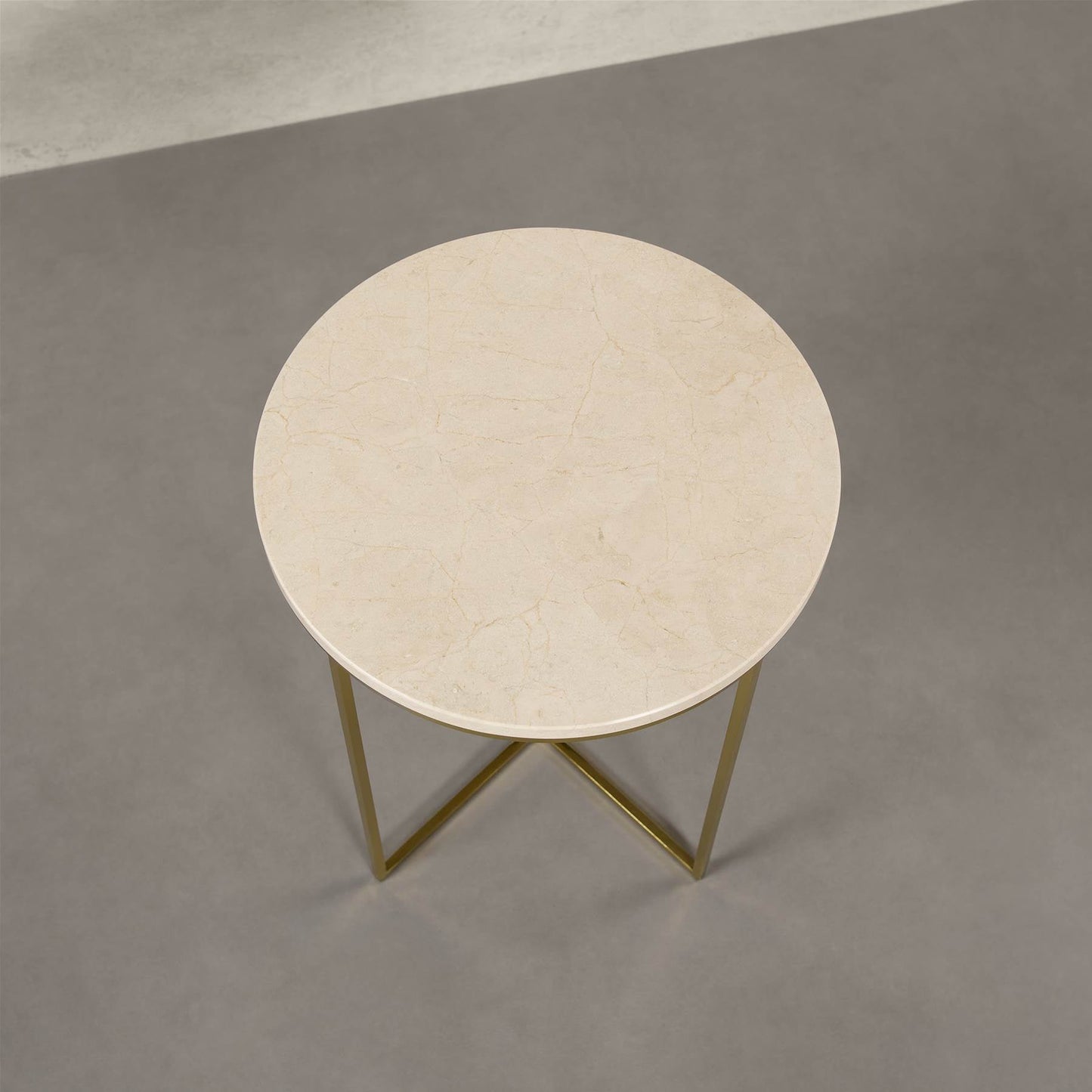 Monte Marmor Beistelltisch