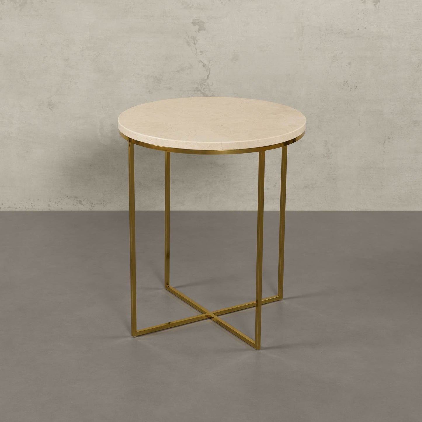 Monte Marmor Beistelltisch
