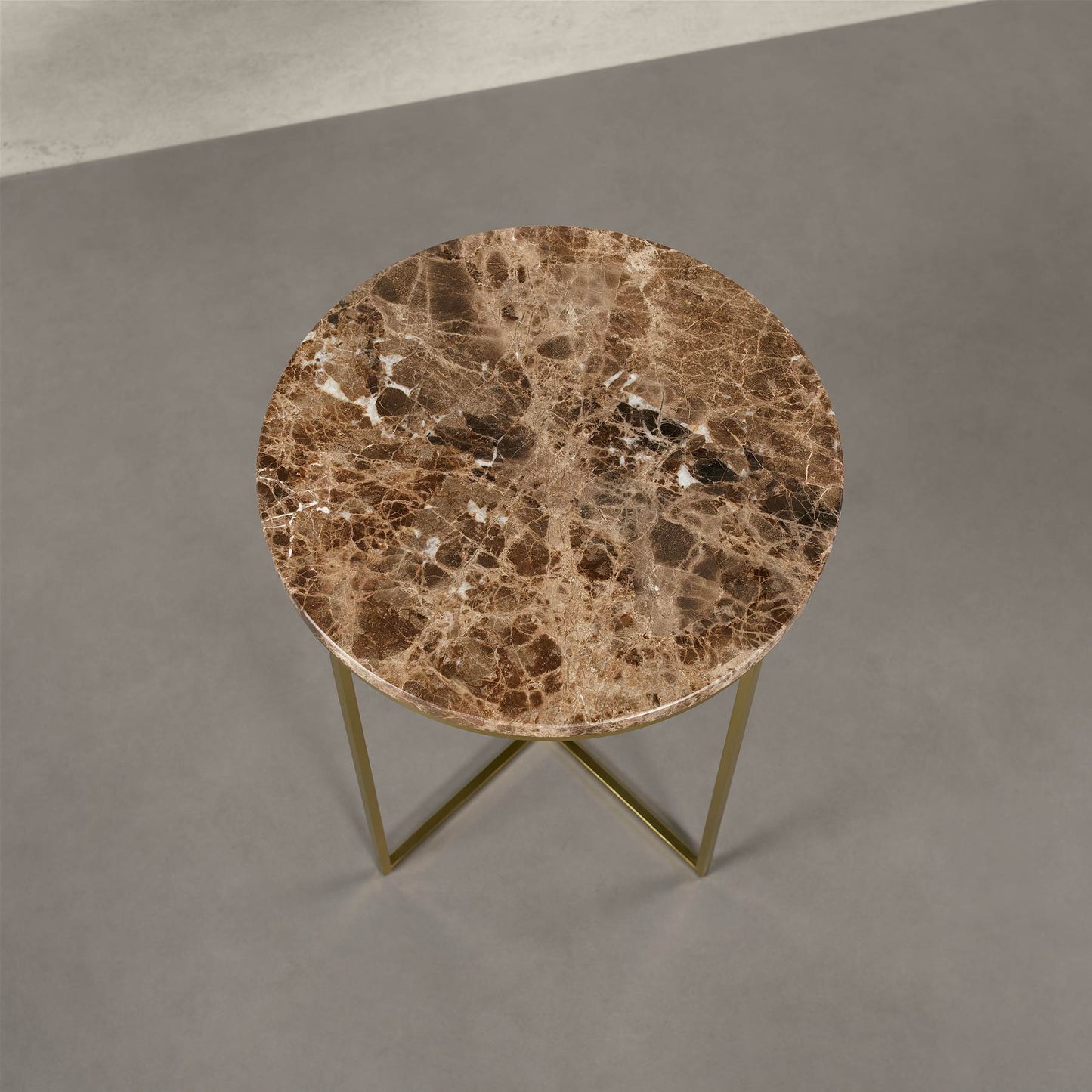 Monte Marmor Beistelltisch