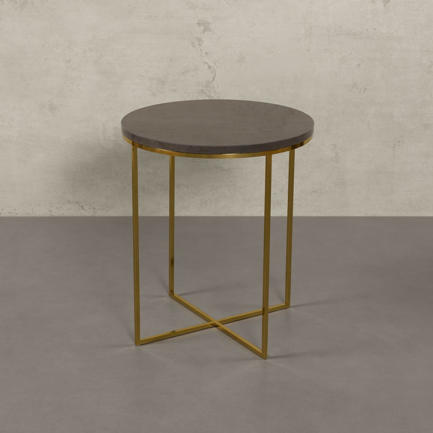 Monte Marmor Beistelltisch