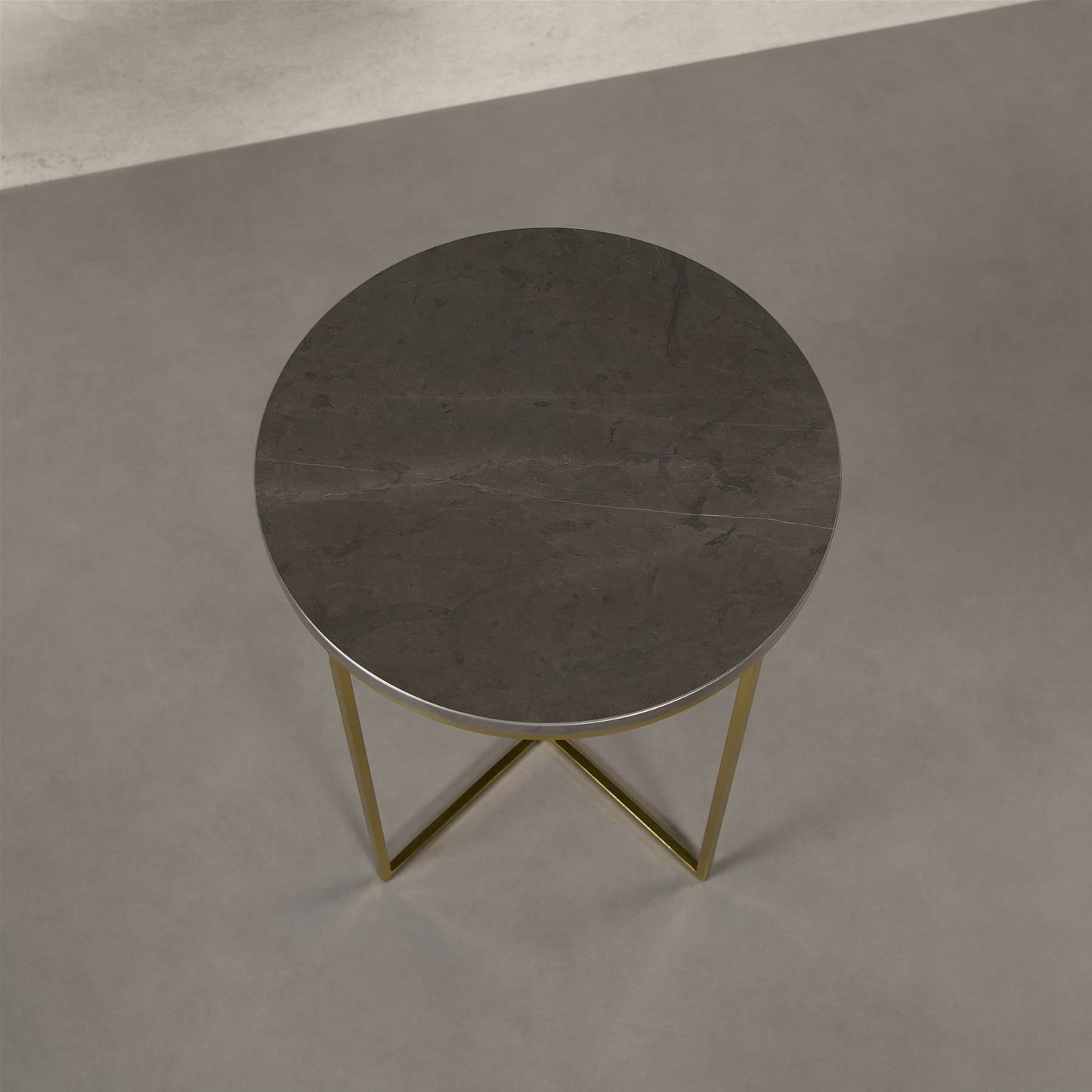 Monte Marmor Beistelltisch