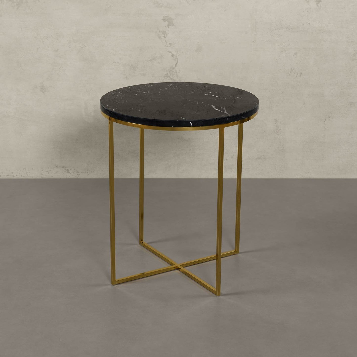 Monte Marmor Beistelltisch