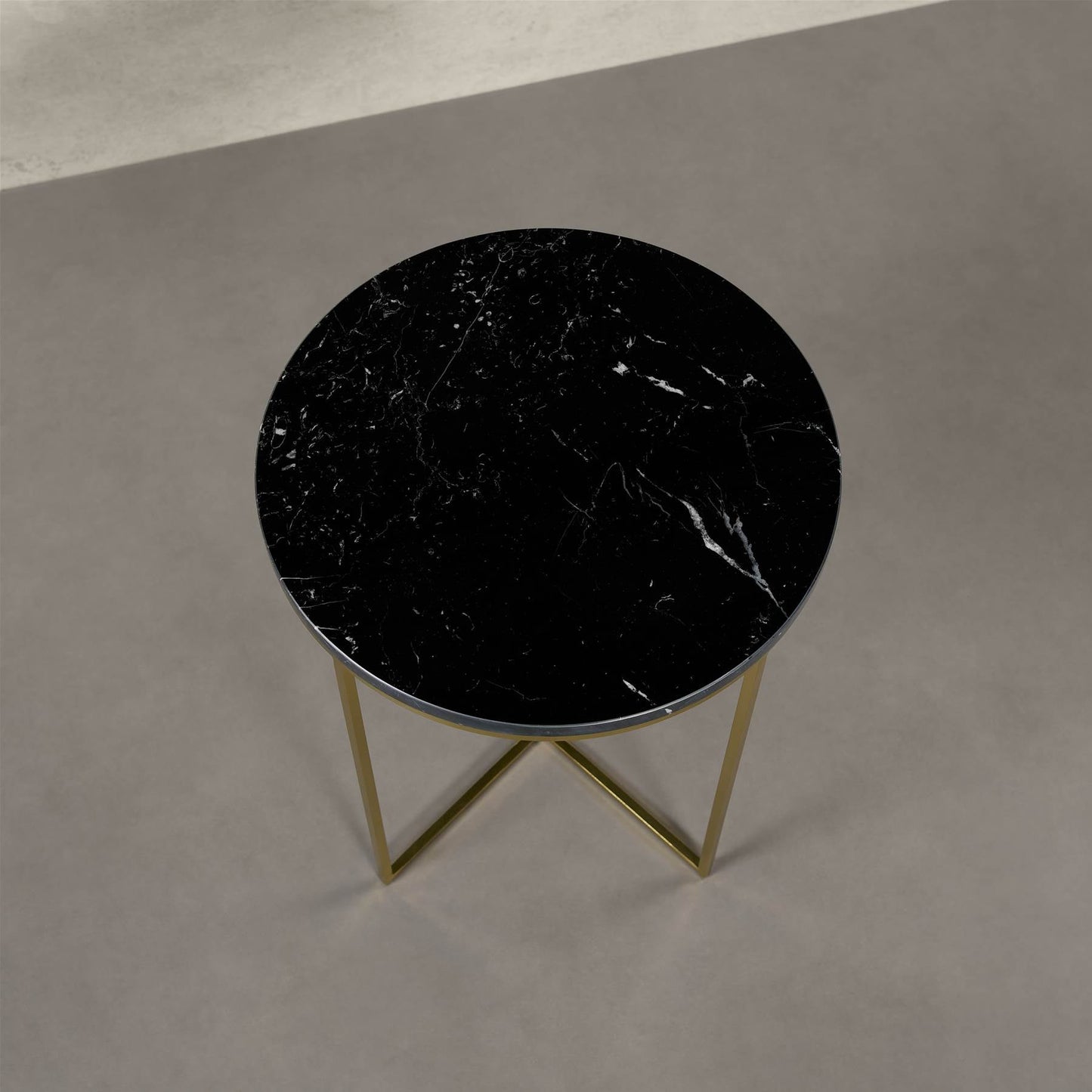 Monte Marmor Beistelltisch