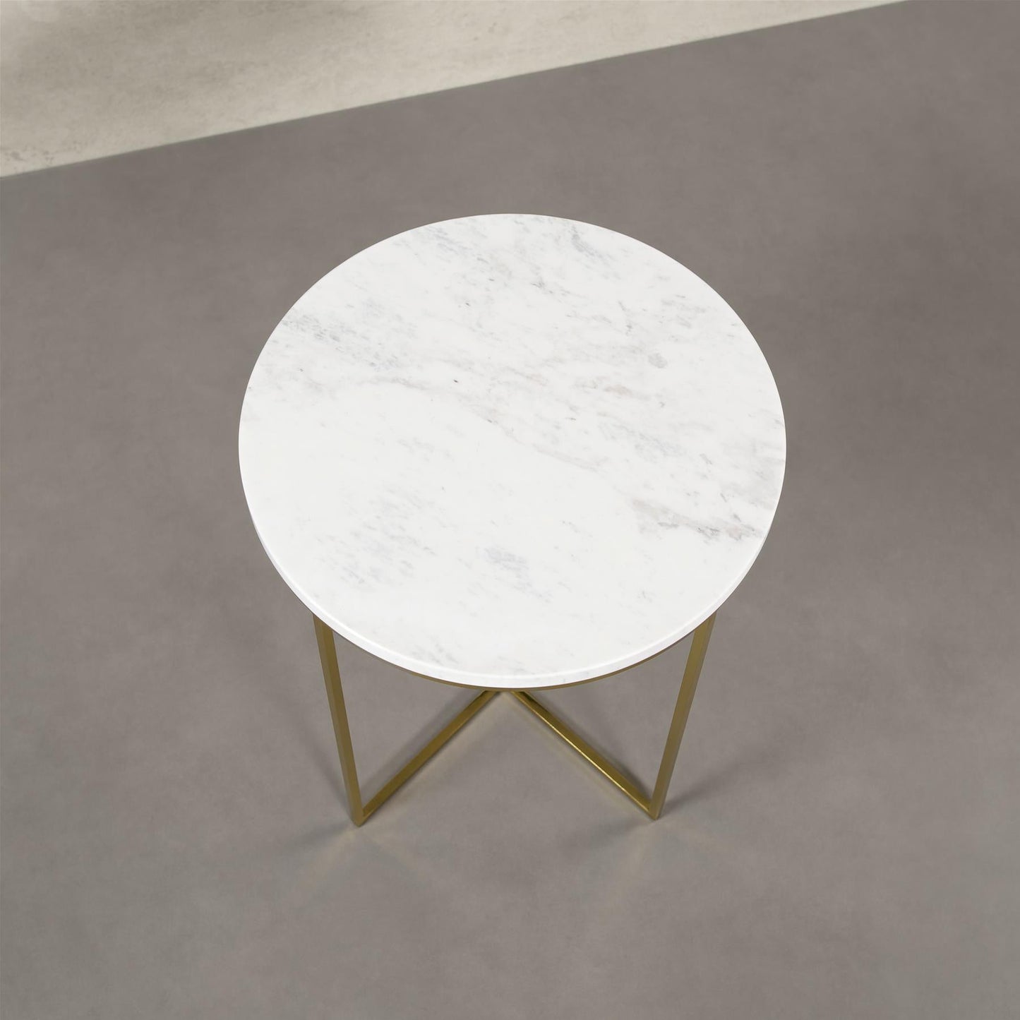 Monte Marmor Beistelltisch