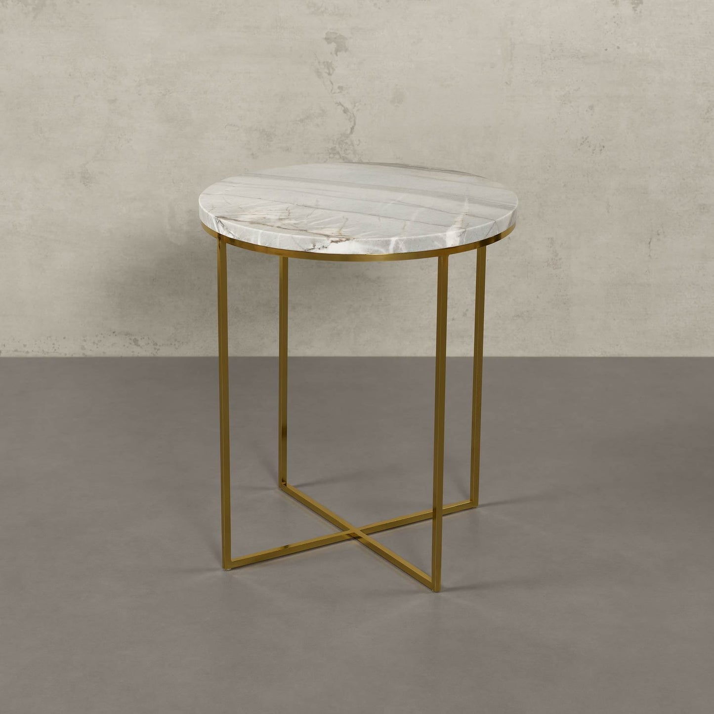 Monte Marmor Beistelltisch