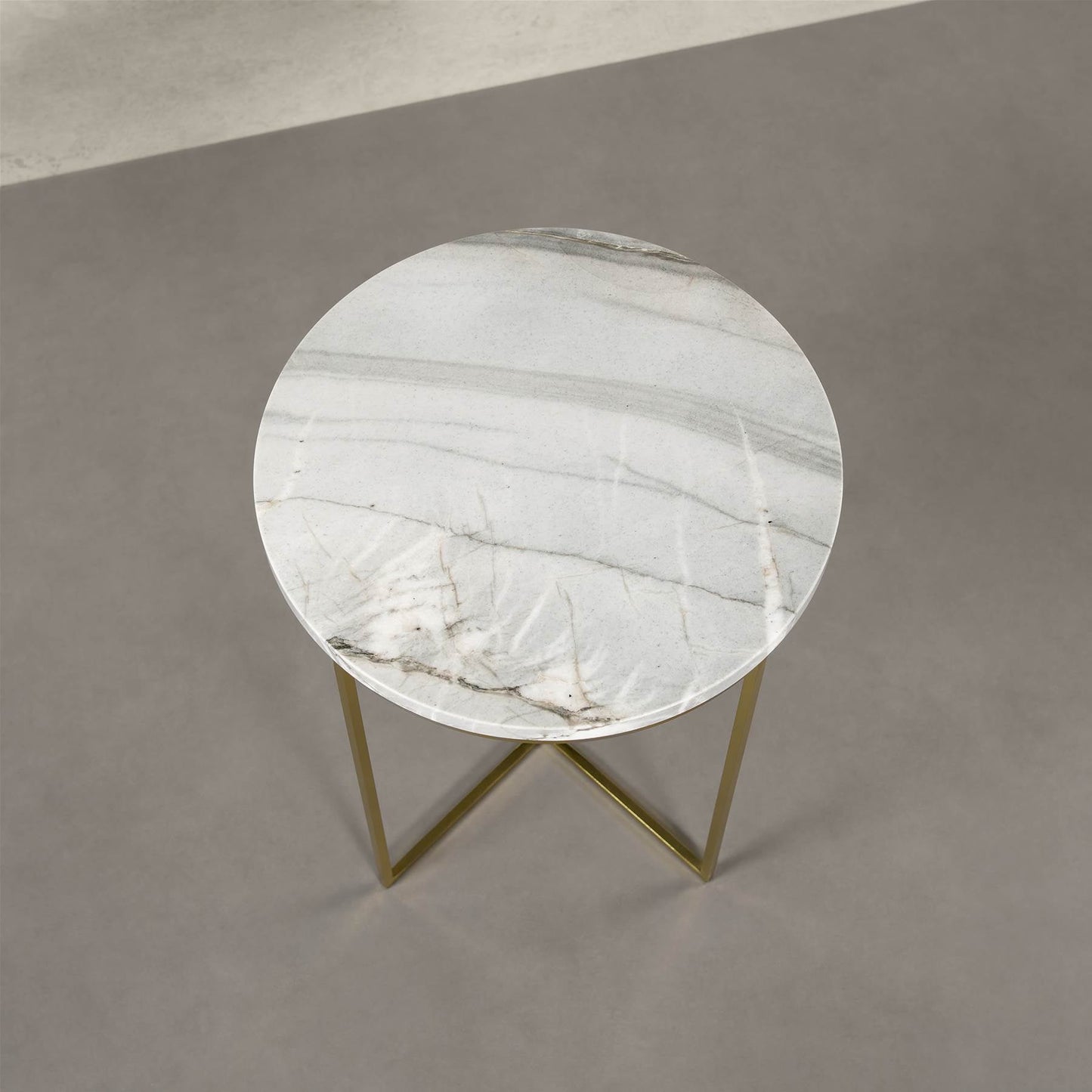 Monte Marmor Beistelltisch