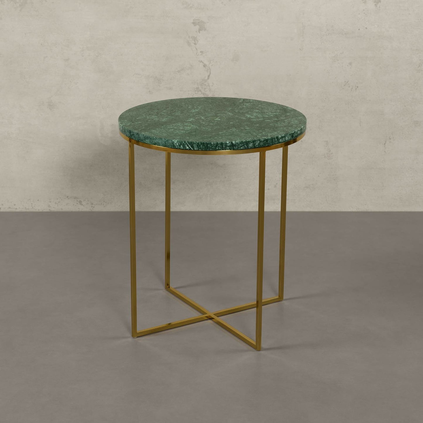 Monte Marmor Beistelltisch