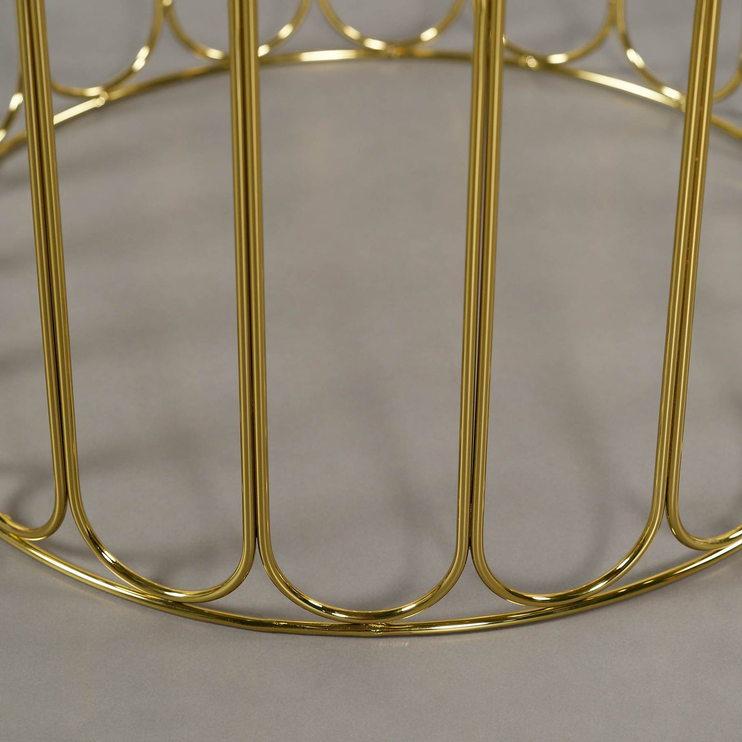 London Marmor Beistelltisch