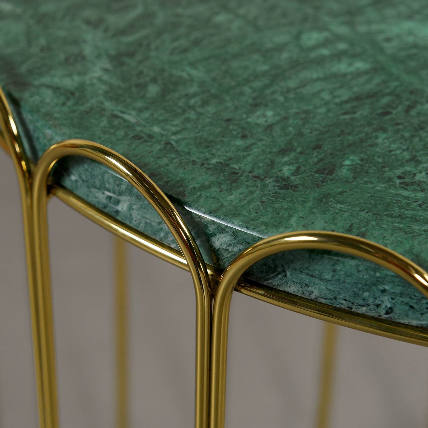 London Marmor Beistelltisch