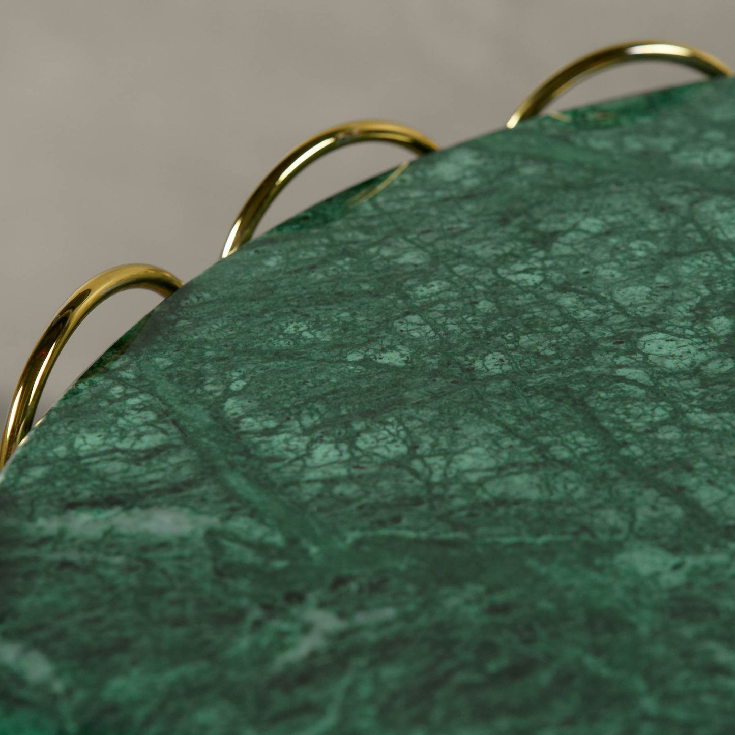 London Marmor Beistelltisch