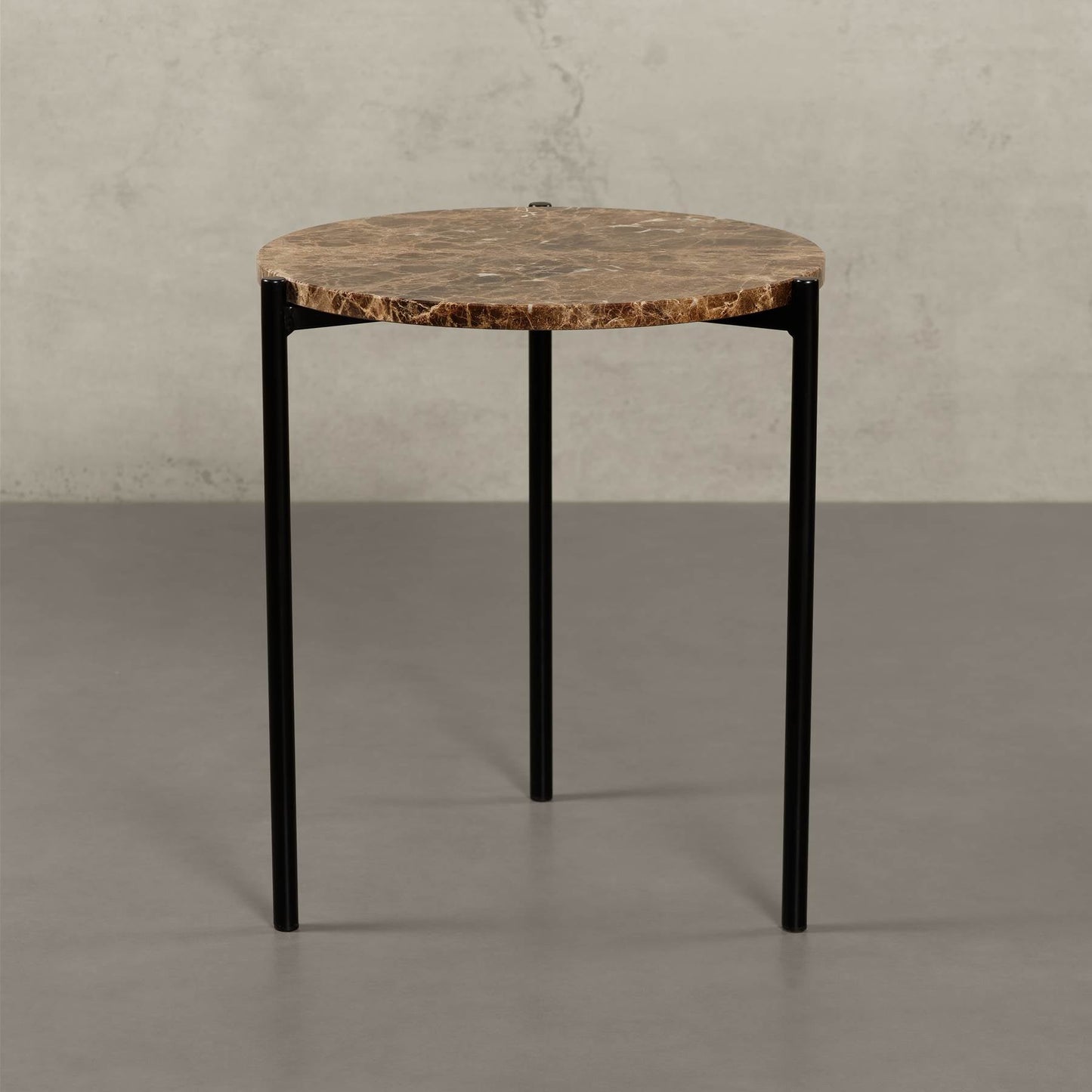 Rom Marmor Beistelltisch