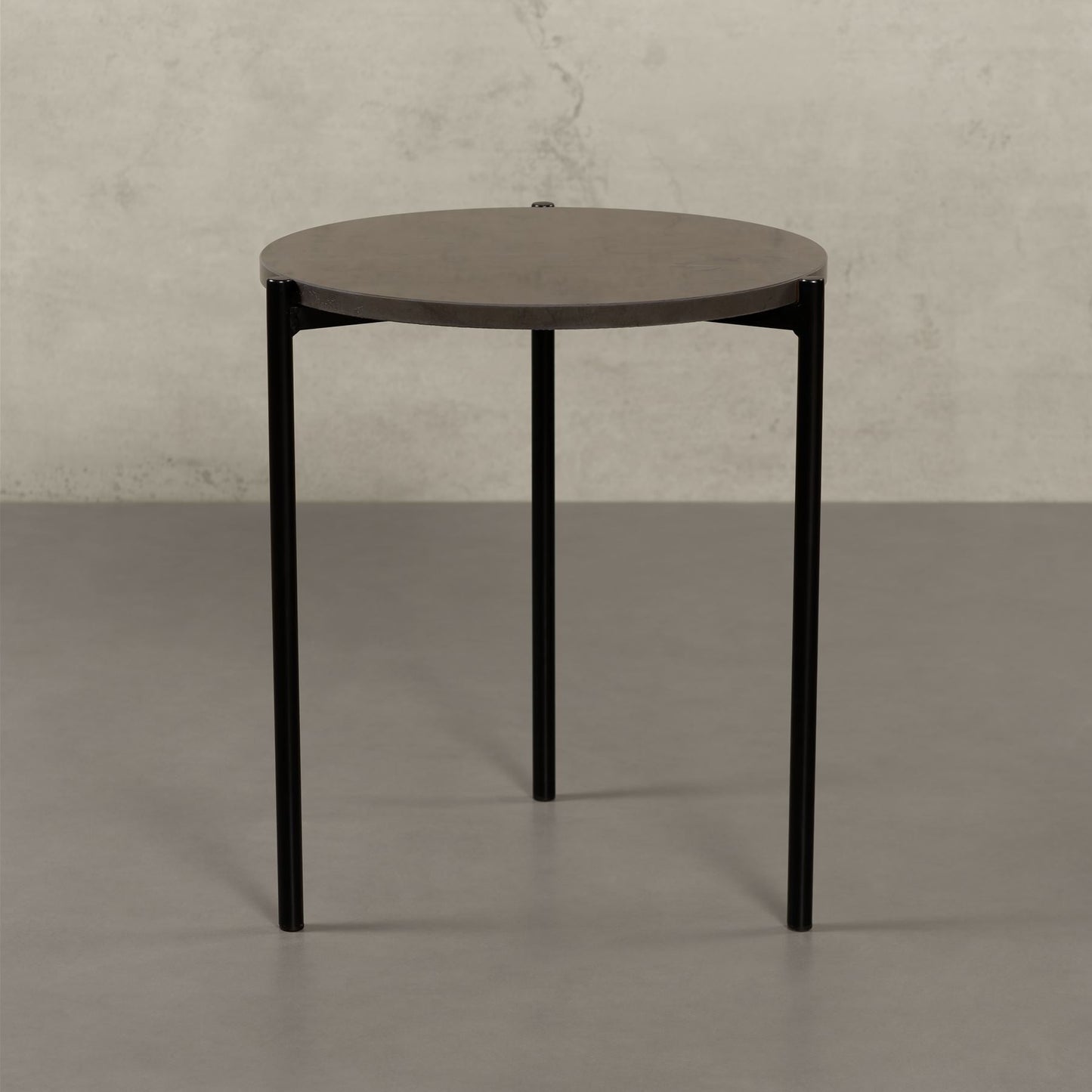 Rom Marmor Beistelltisch