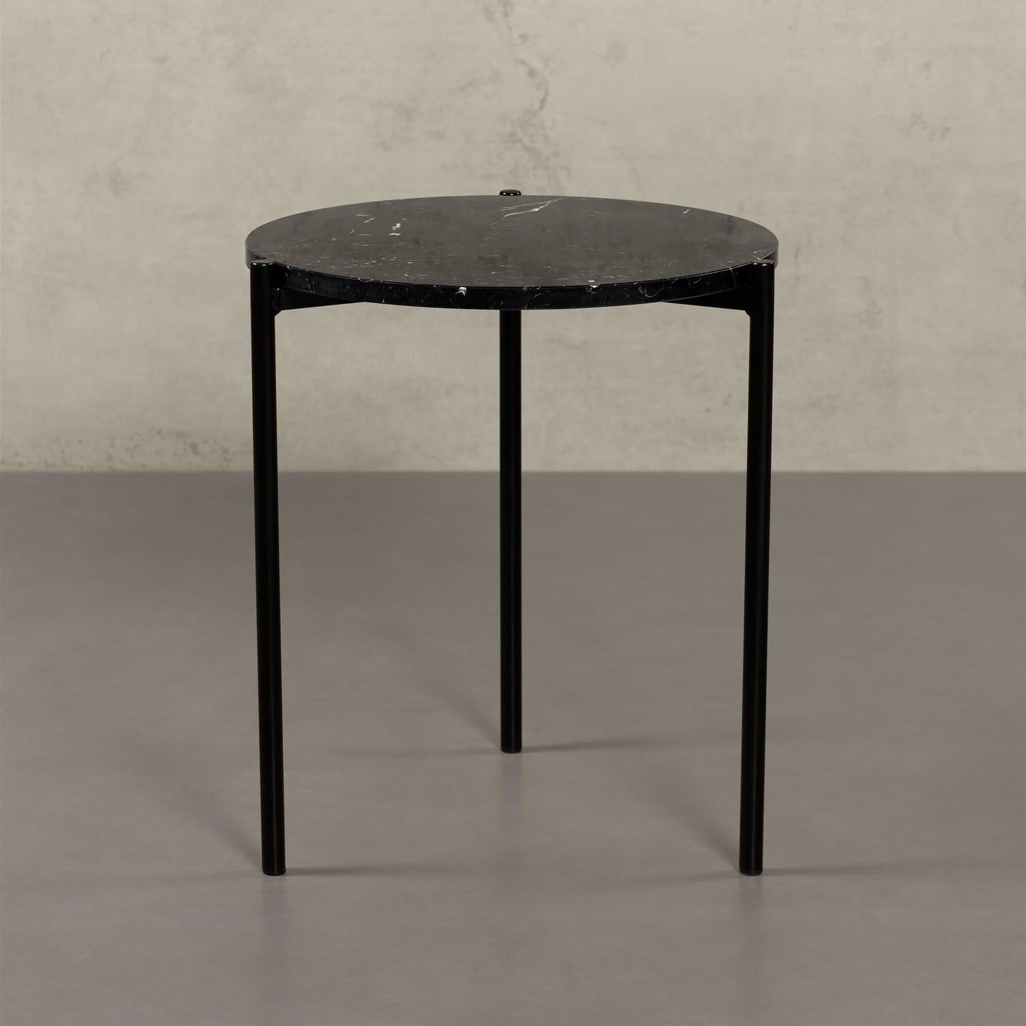 Rom Marmor Beistelltisch