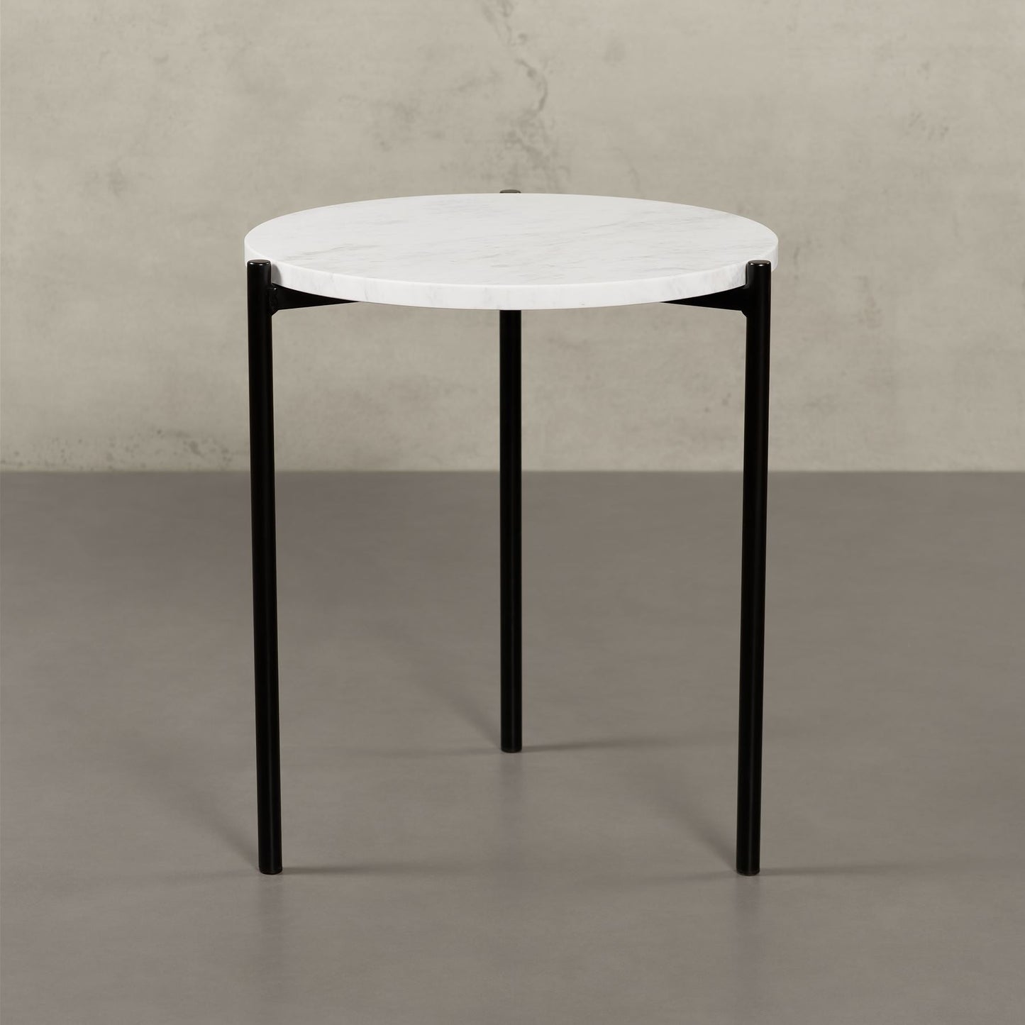 Rom Marmor Beistelltisch