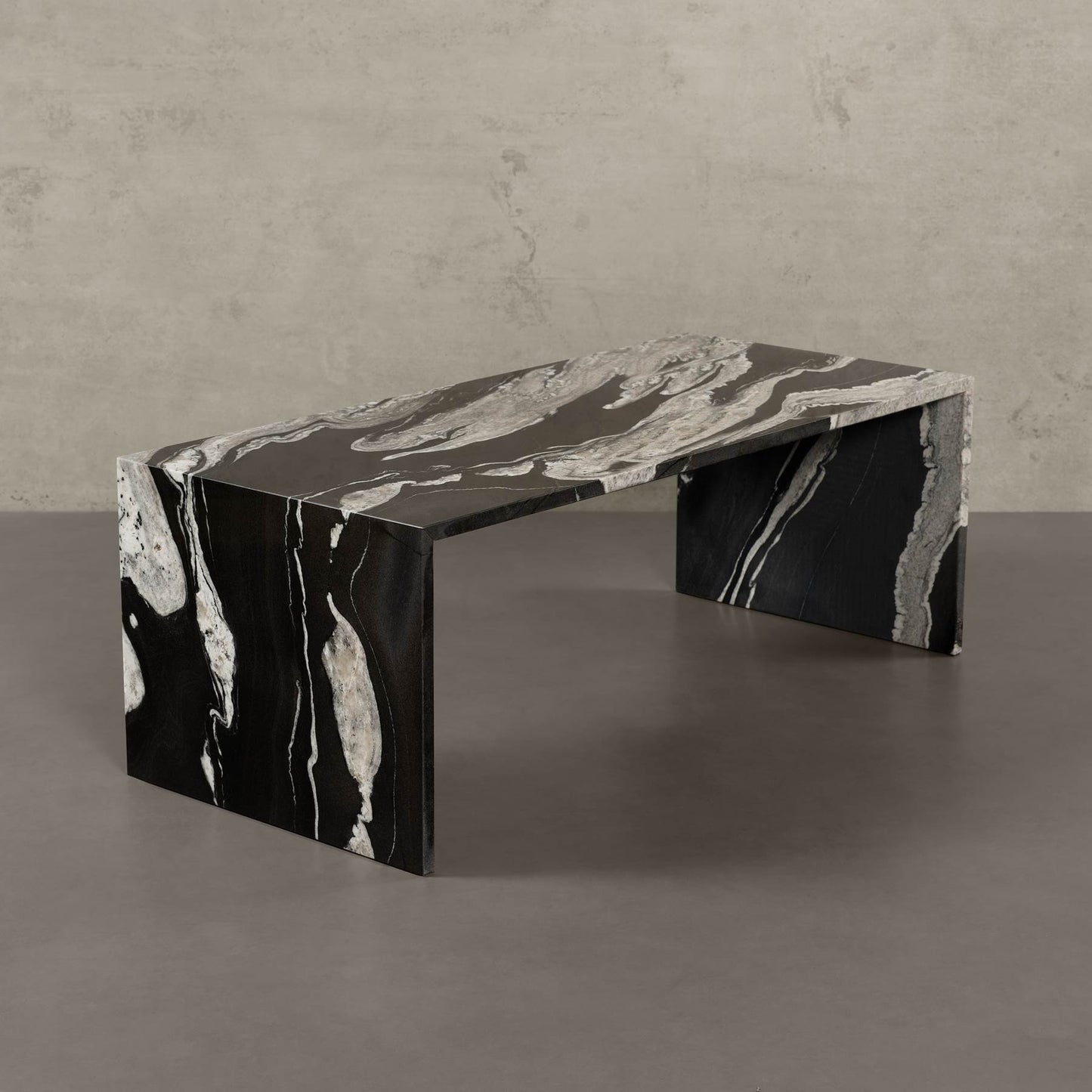 Colorado Marmor Couchtisch