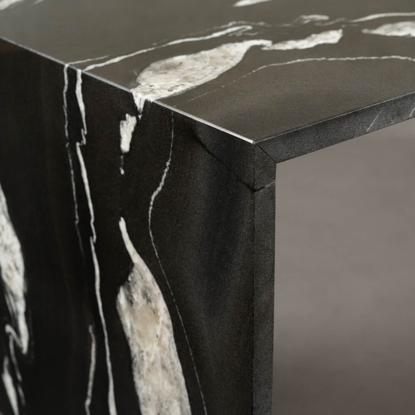 Colorado Marmor Couchtisch