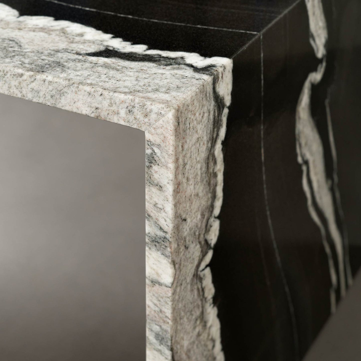 Colorado Marmor Couchtisch