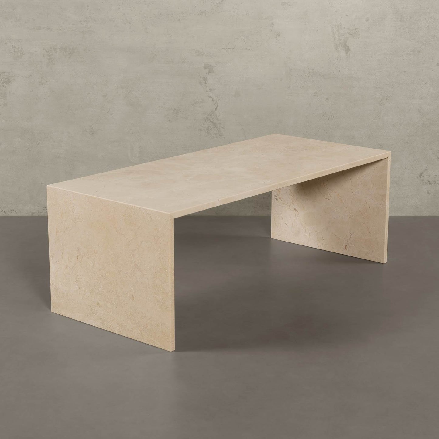 Colorado Marmor Couchtisch