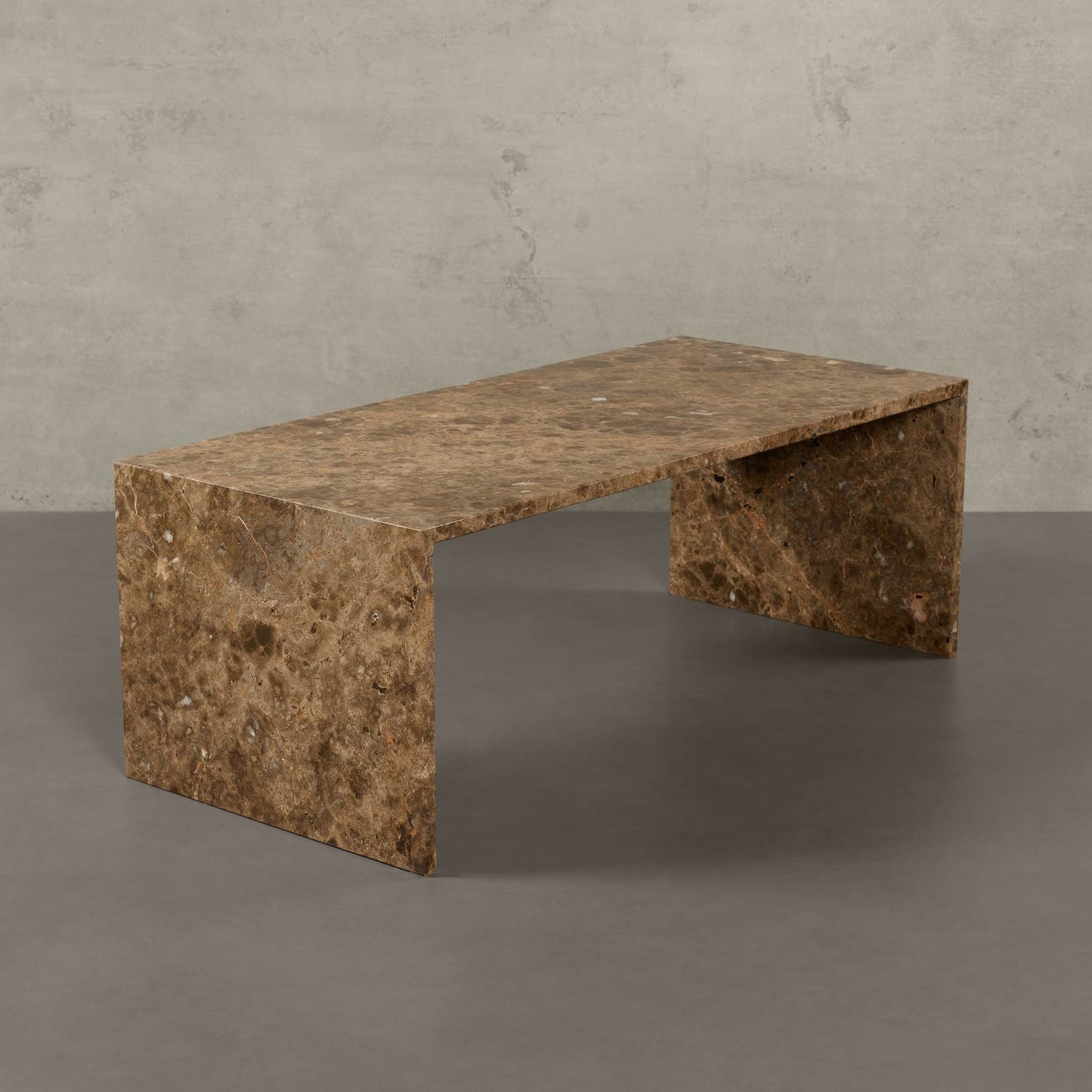 Colorado Marmor Couchtisch