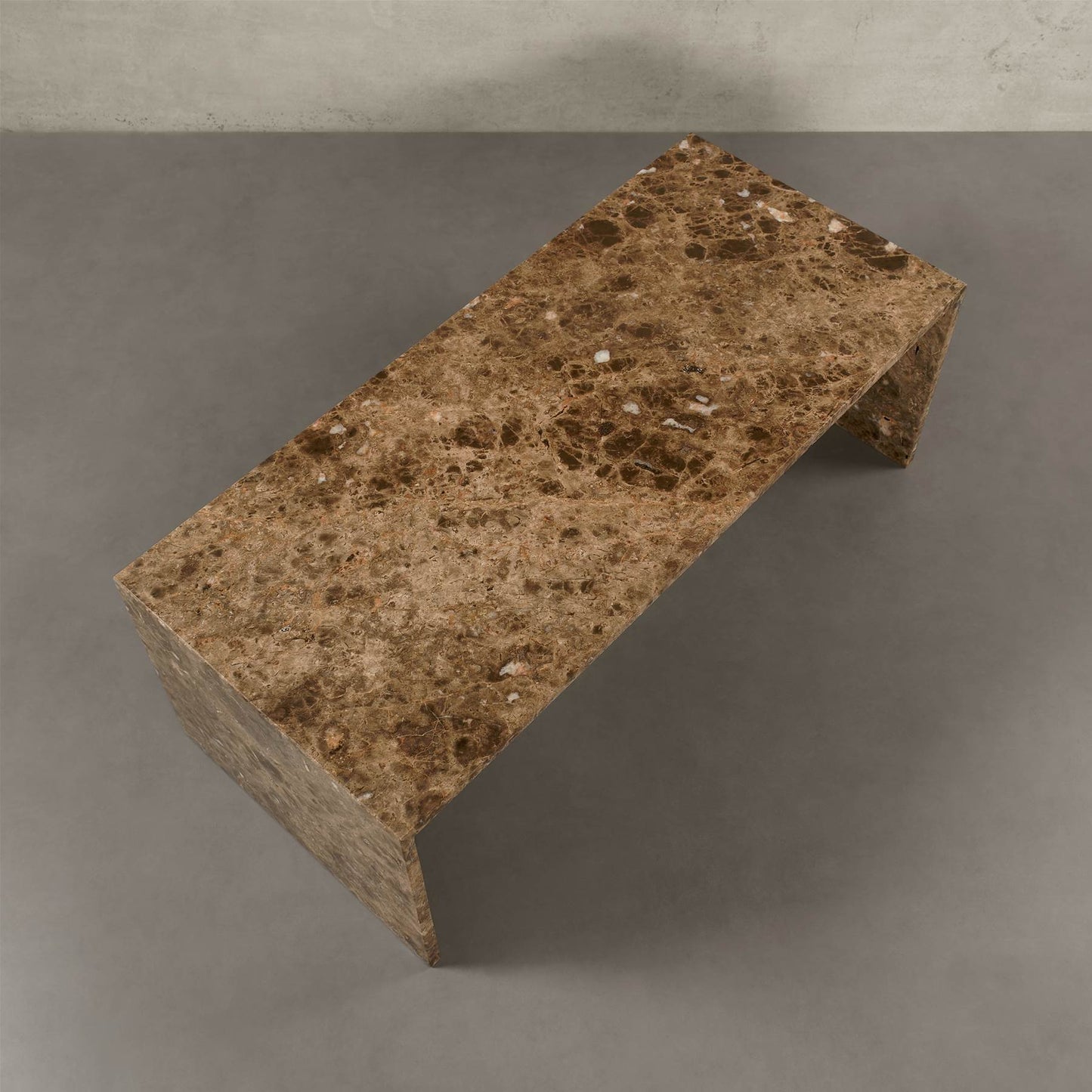 Colorado Marmor Couchtisch