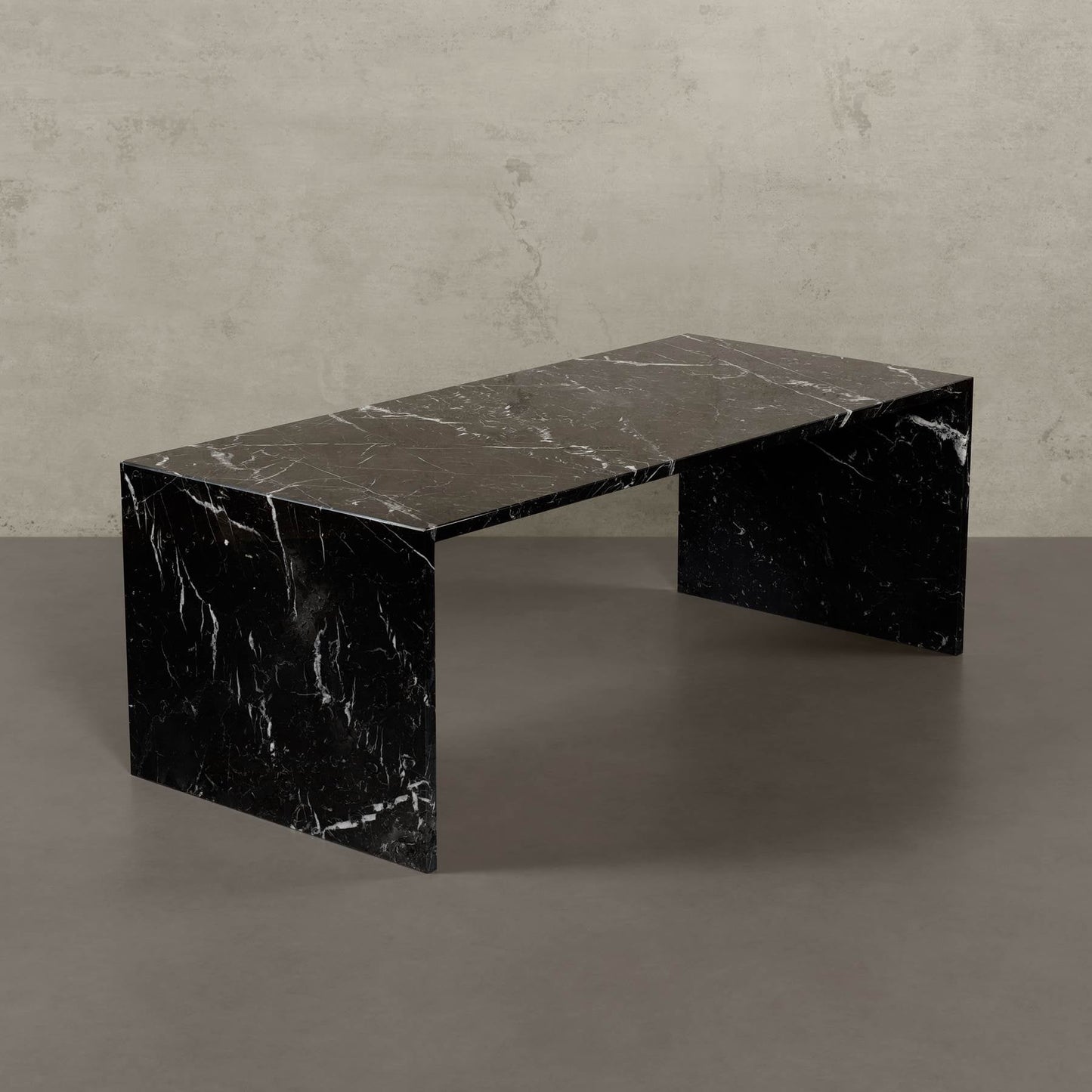 Colorado Marmor Couchtisch