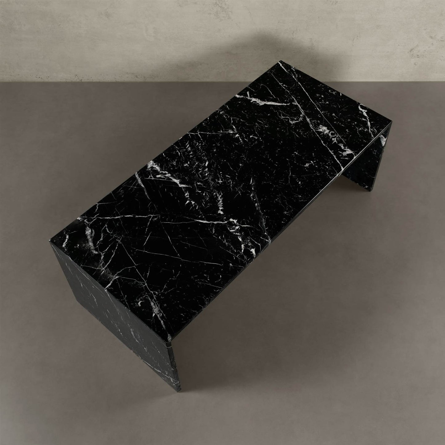 Colorado Marmor Couchtisch