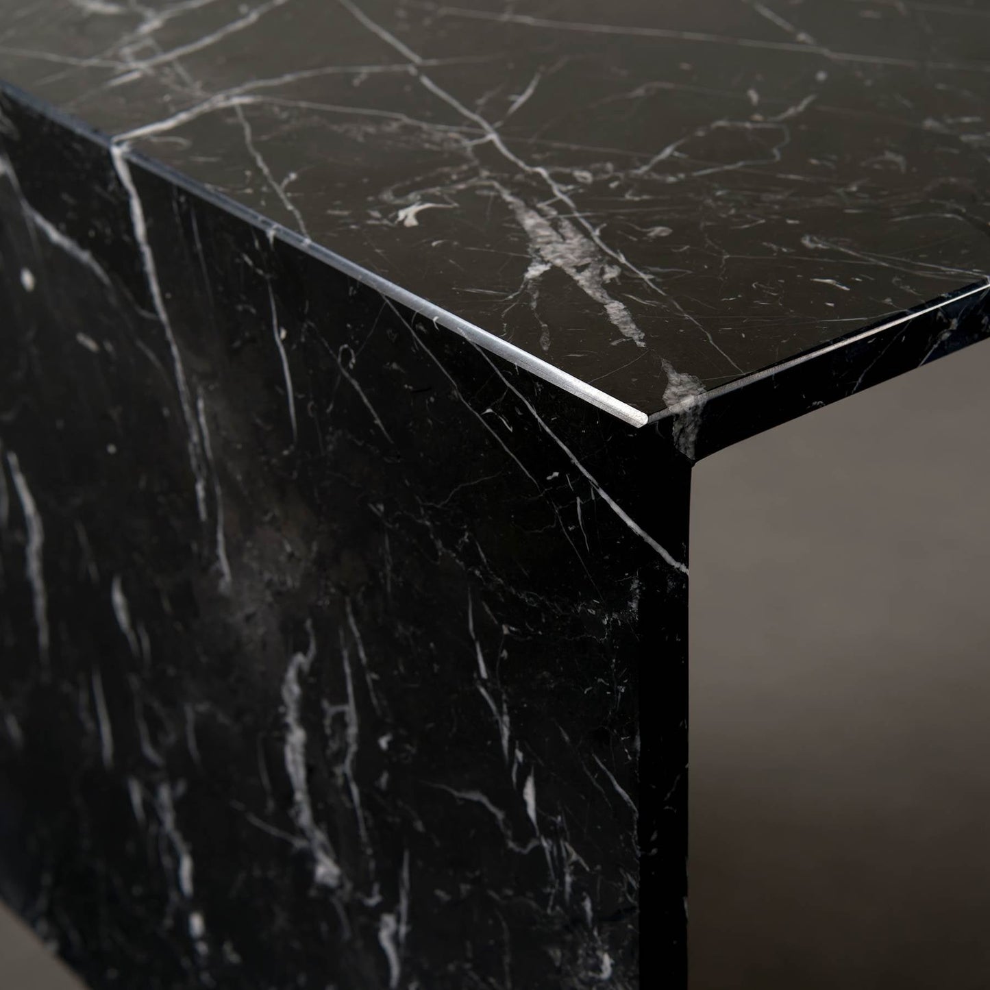 Colorado Marmor Couchtisch