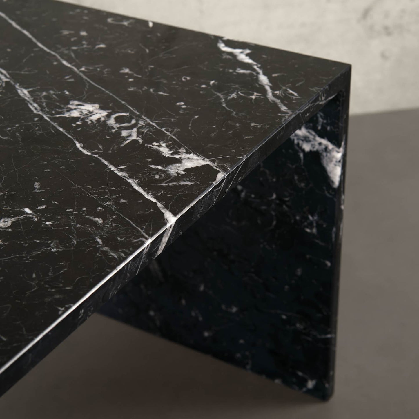 Colorado Marmor Couchtisch