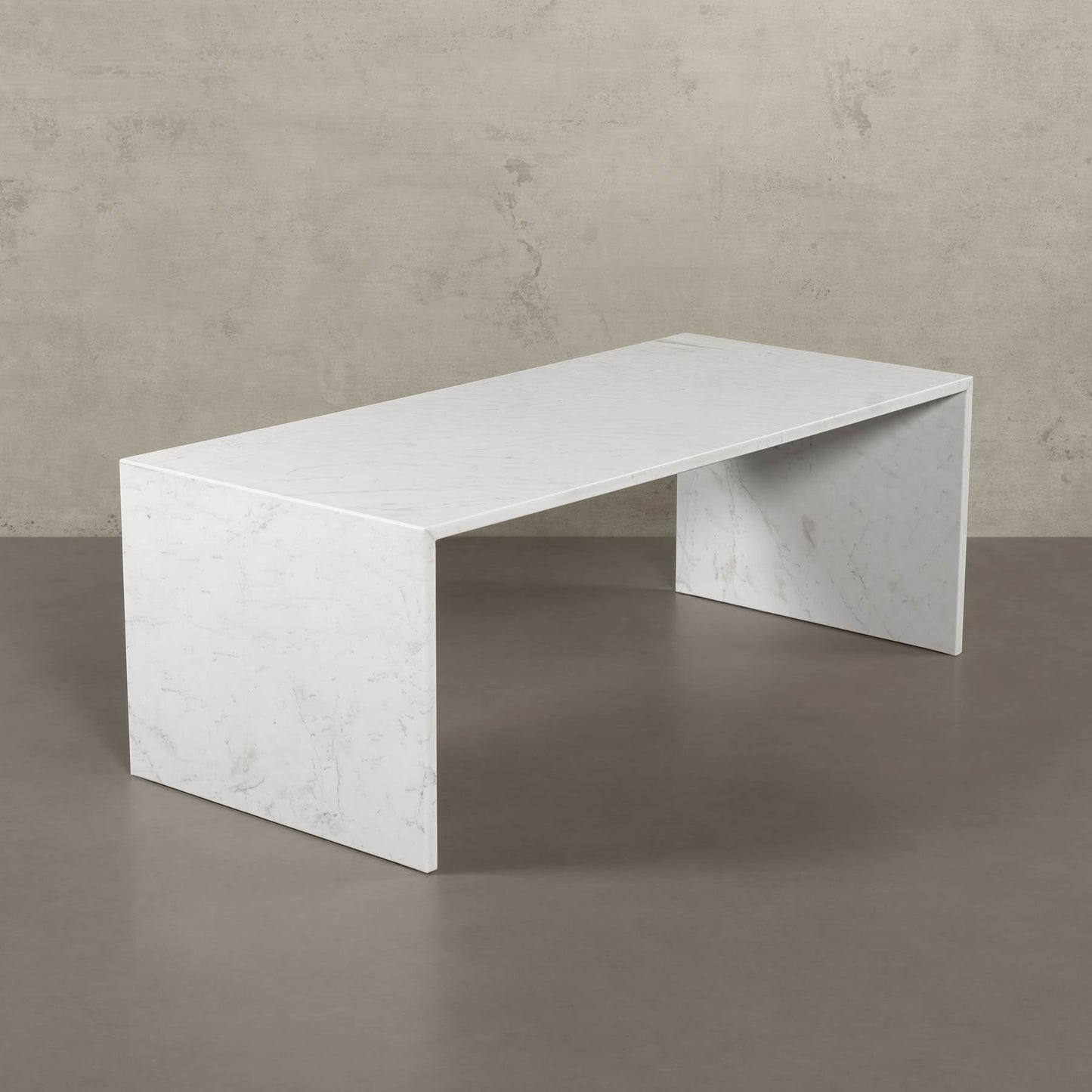 Colorado Marmor Couchtisch