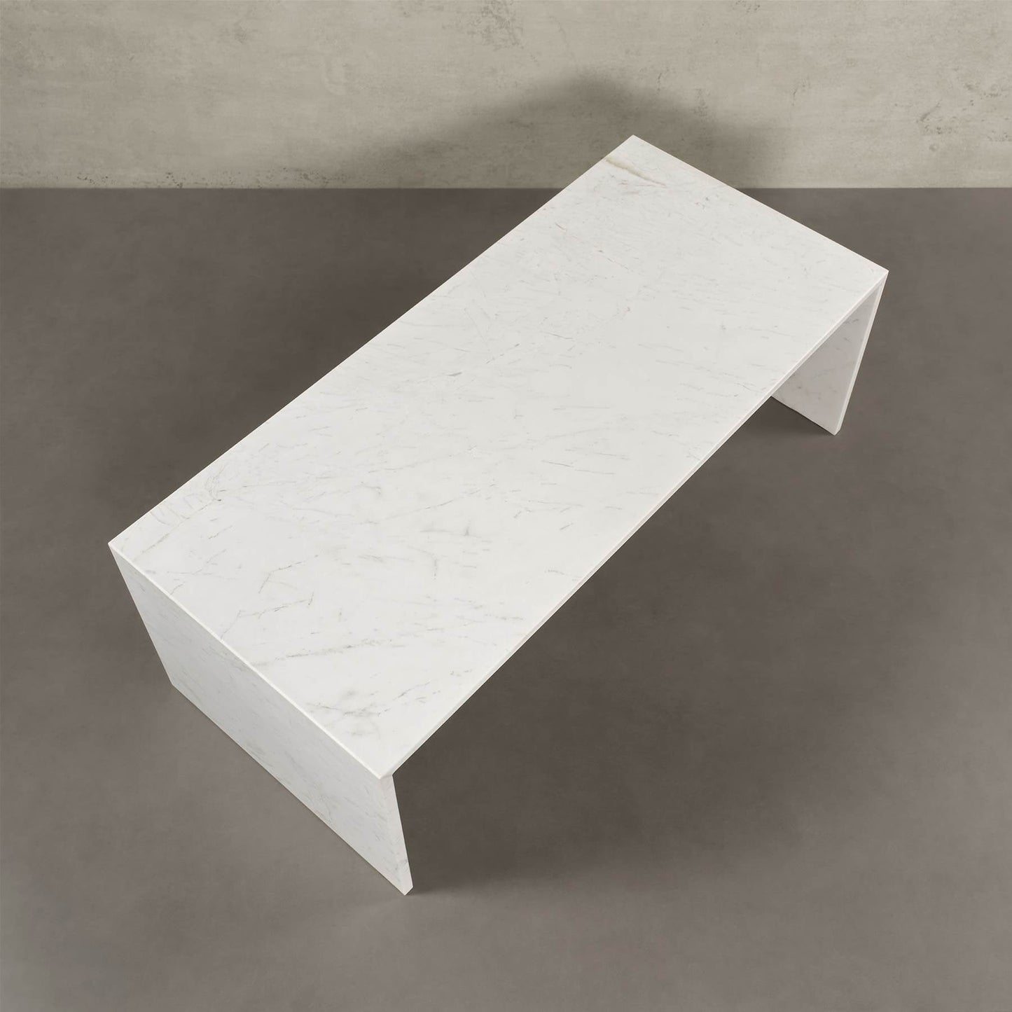 Colorado Marmor Couchtisch