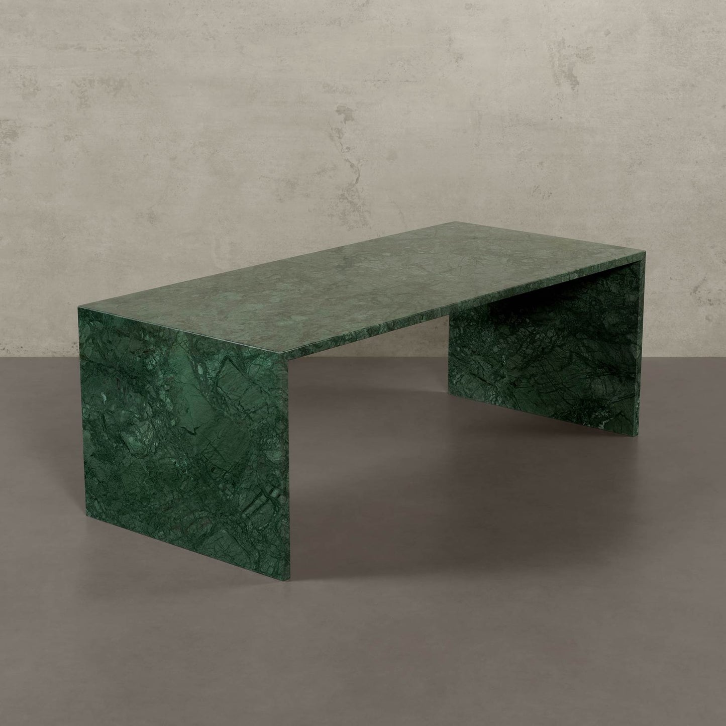 Colorado Marmor Couchtisch