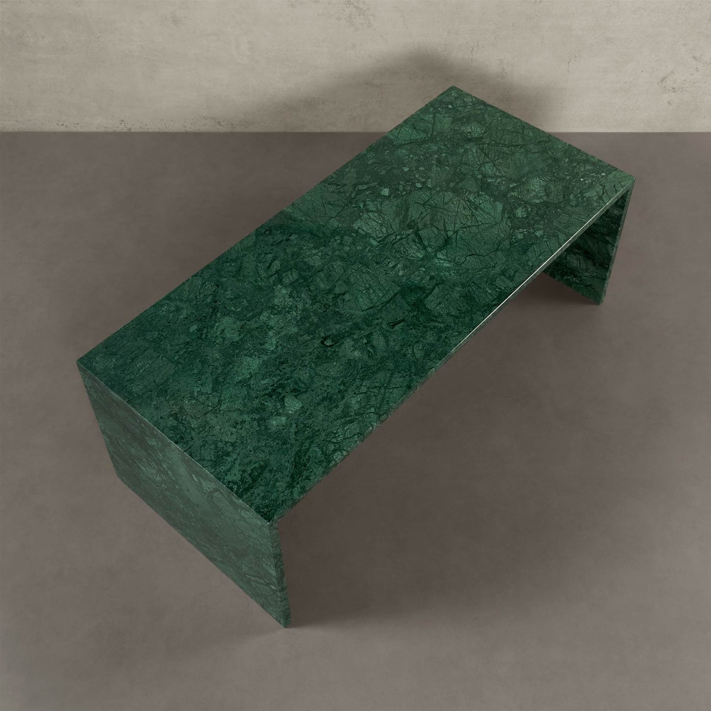 Colorado Marmor Couchtisch