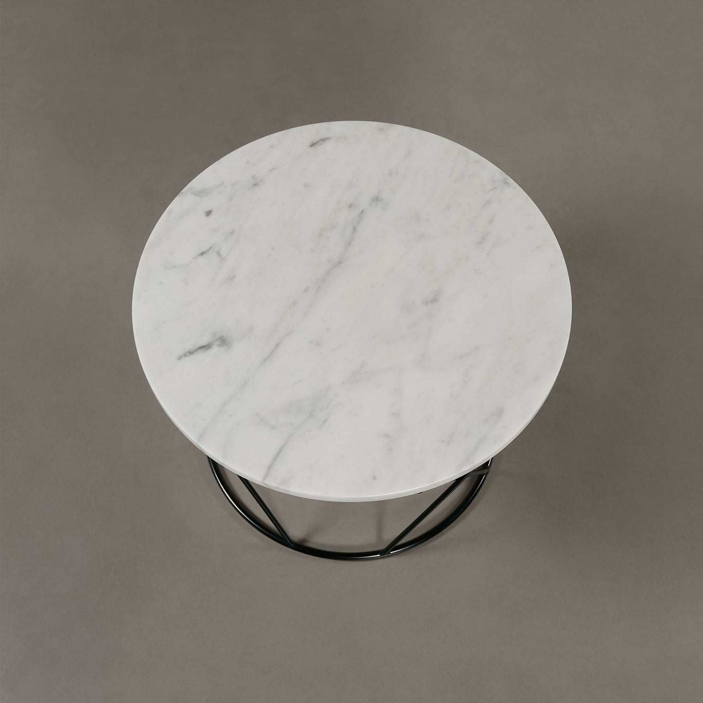 Florenz Marmor Couchtisch