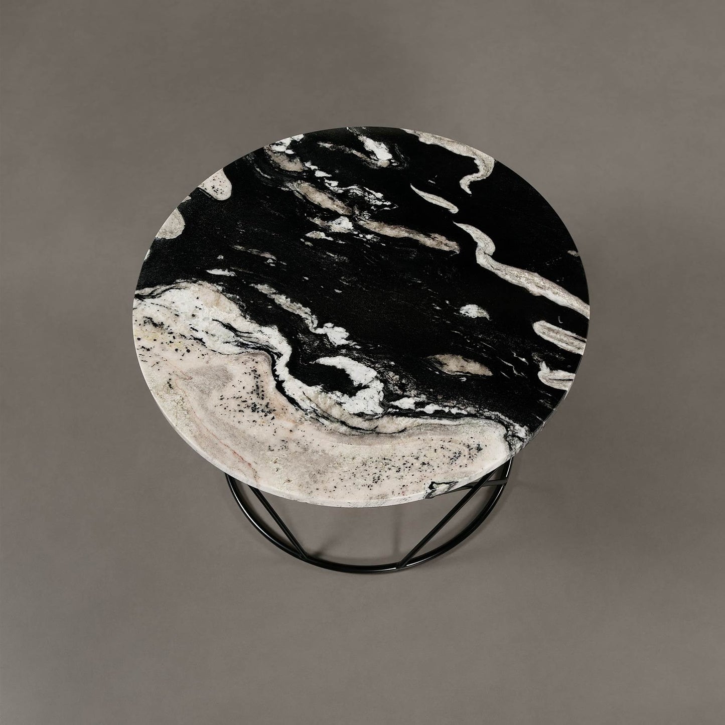 Florenz Marmor Couchtisch