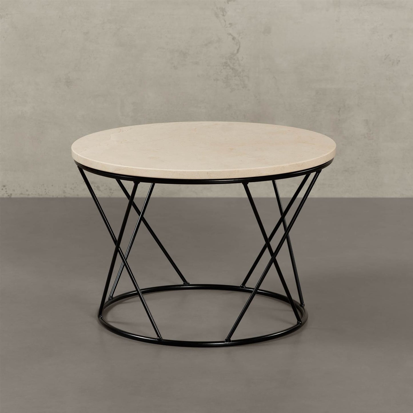 Florenz Marmor Couchtisch