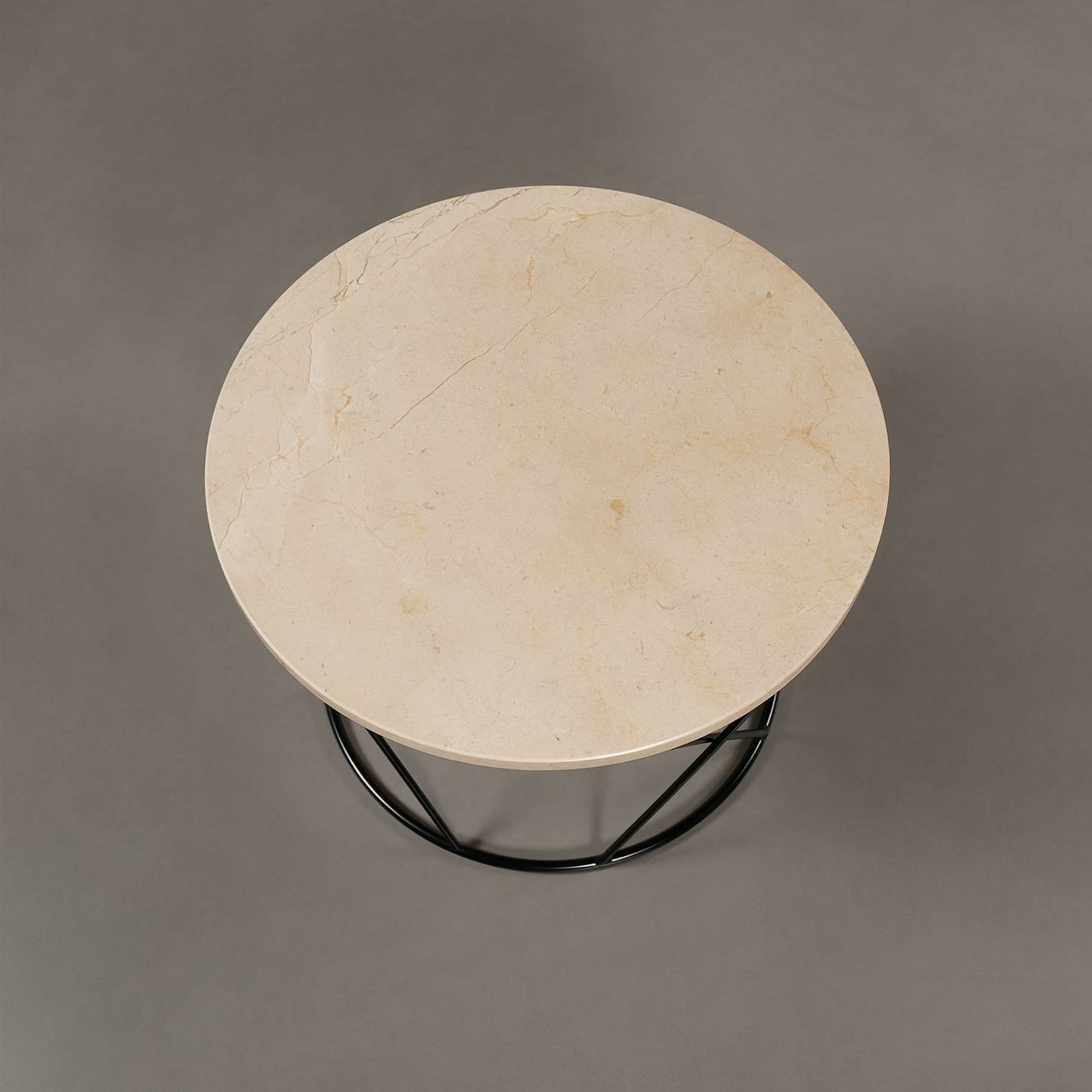 Florenz Marmor Couchtisch