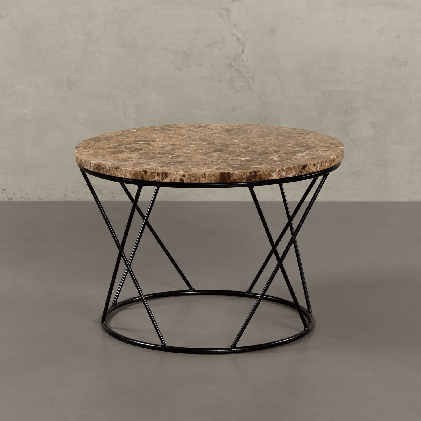 Florenz Marmor Couchtisch