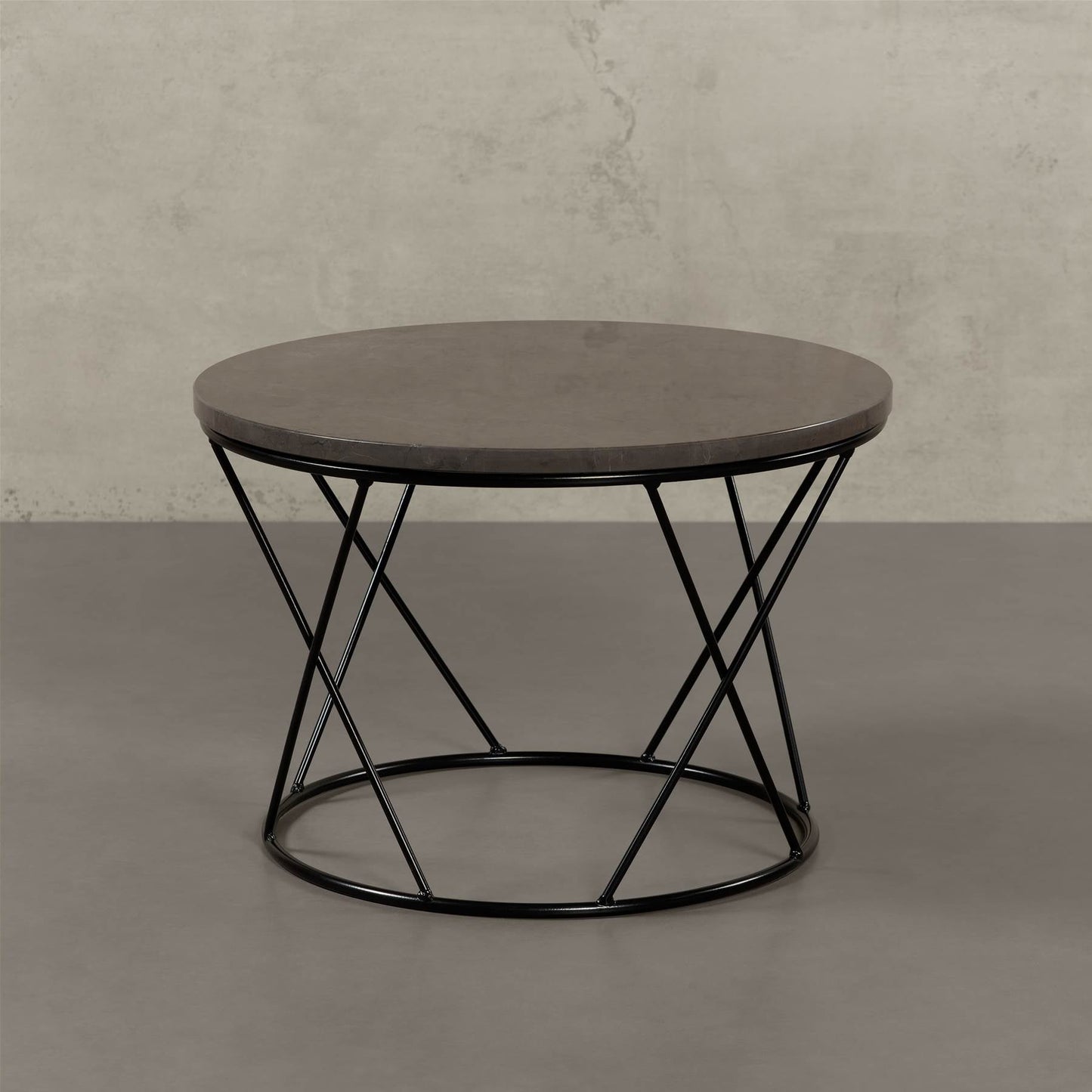 Florenz Marmor Couchtisch