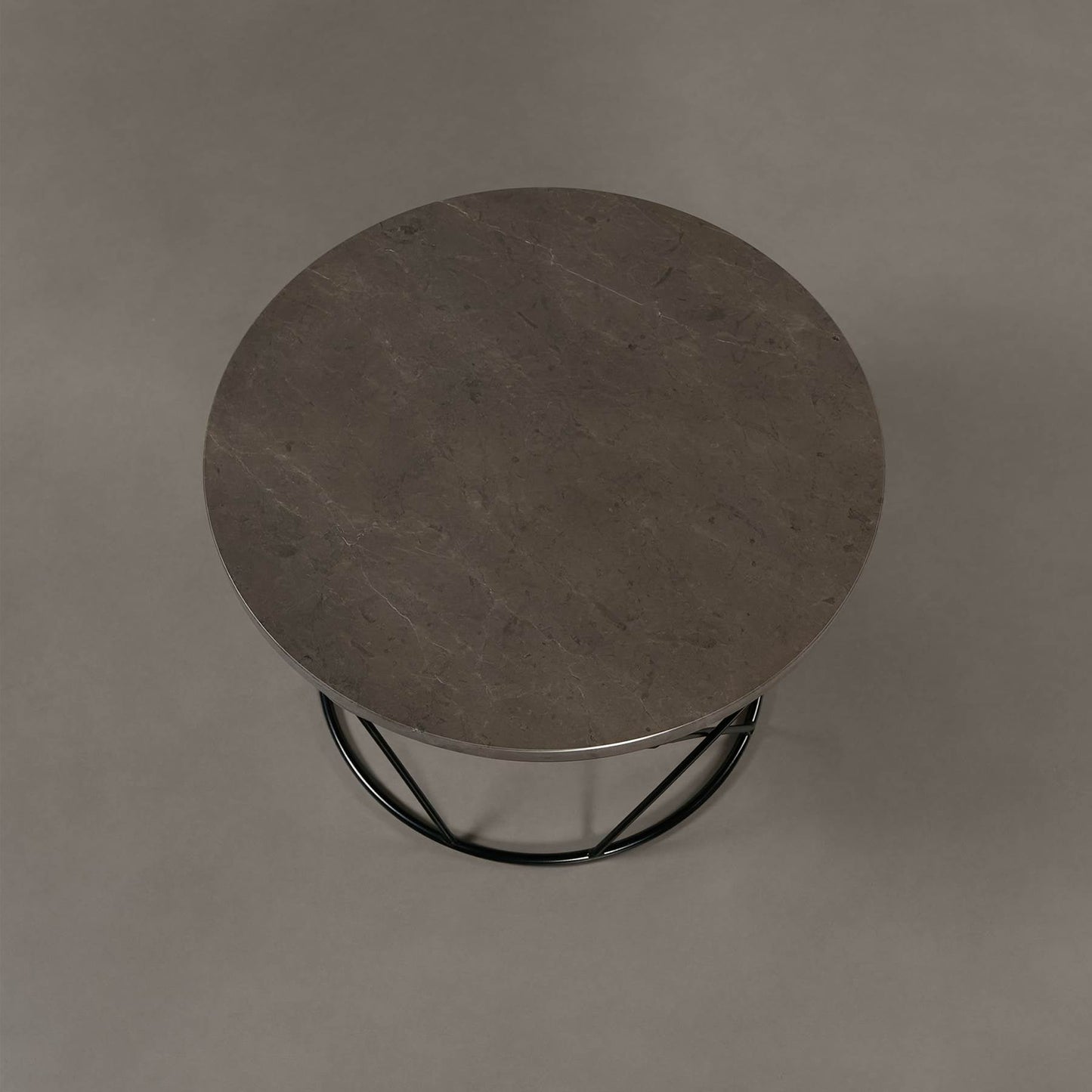 Florenz Marmor Couchtisch