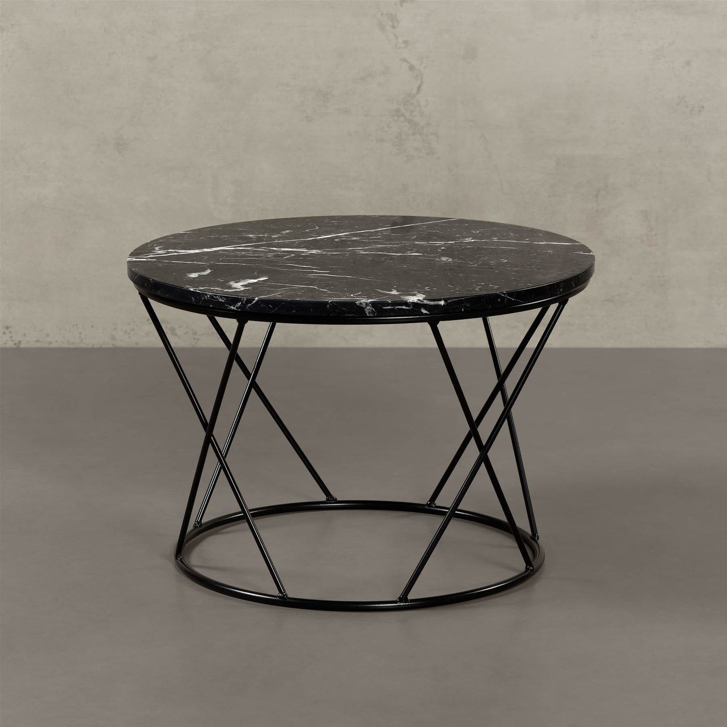 Florenz Marmor Couchtisch