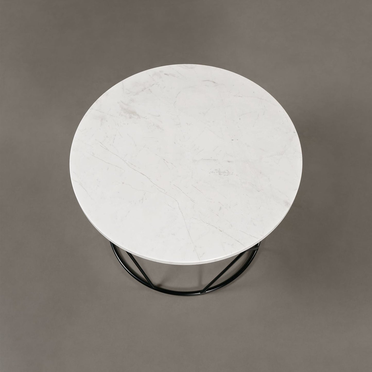 Florenz Marmor Couchtisch